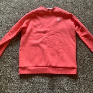 Adidas crewneck sweater